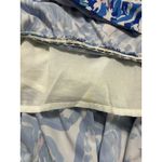 Southern Frock  Women's Bright Multicolor‎ Floral Sleevless Dress M Midi Photo 10