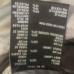 Marc New York  Women’s Size 6 Black Faux Fur Trimmed Puffer Jacket Photo 8