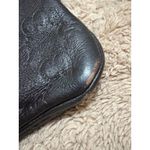 Gucci Authentic  GG Dark Brown Guccissima Messenger Crossbody Bag Dust Bag & Tote Photo 9