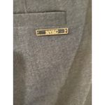 New York & Co Navy Pants 8 Blue Photo 2