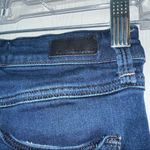 Abercrombie & Fitch A&F Sateen Ultra Skinny High Rise Jeans. Size 0R Photo 6