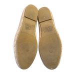 Women’s Flat Shoes Ballet Shoes Comfortable Crochet Lace size 9.5 Photo 3