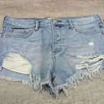 We The Free  Jean Shorts Size 28 Photo 0