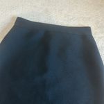 TicToc Black Bodycon Mini Skirt Photo 2