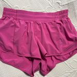 Lululemon Hotty Hot  Shorts 2.5" Photo 0