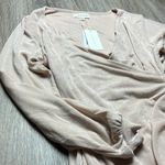 l*space L* Melissa Dress in Seashell Size Small Photo 11