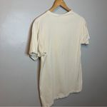 Avanti  Cream Rooster Graphic T-Shirt Photo 5