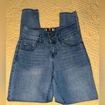 Highway Jeans Highway 3 Button skinny jeans Jrs size 7/8 Photo 0