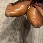 Frye  heather ballet flats in cinnamon Photo 7