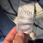 NYDJ  Classic Light Wash Denim‎ Capri Jeans Casual Comfort Stretch Plus Size-24W Photo 6