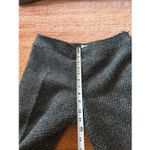 Talbots  Women Wool Suit Blazer & Lined Capri Pants Size 14 Made in Japan Photo 12