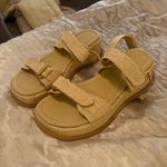 Chinese Laundry  Wedge Sandals Photo 0