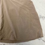 Lululemon  athletica Tan Skirt Photo 6