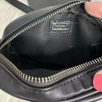 Urban Outfitters UO  Black Western Belt Style Mini Crossbody Bag Beyoncé Cowgirl Photo 4