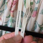 Anthropologie  The Somerset Puff-Sleeve Maxi Dress floral pattern Size XS Photo 2