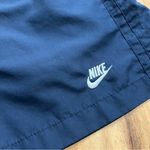 Nike Sportswear Navy Blue Shorts - Women’s M (8–10) Photo 1