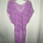 Beach Bunny  Violet Cover-Up‎ Dress Photo 7