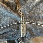 Judy Blue  Distressed Relaxed Fit Ankle Jean Size 9/29 Photo 3