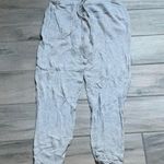l*space L  waffle knit joggers Photo 0