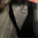 Ernesto Dolani Soft Gray Leather Back Zip Italian Designer Booties Women 39.5 Size 8.5 Photo 6