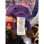 Soft Surroundings  Patchwork‎ Tunic Blouse Top Floral Paisley Womens PM Photo 7