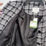 Kate Spade Tweed Jacket Photo 6