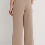 NA-KD Split Front Trouser Photo 2