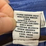 Charter Club  Blue Women's Pants Photo 14