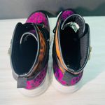 Shoedazzle Janet Animal Print Women Size 10 Photo 5