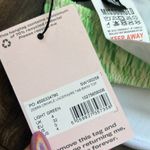 Missguided Zebra Crinkle Underwire Tab Bikini Top Photo 2