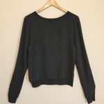 Wildfox | French Oui Soft Jumper Sweatshirt Photo 3