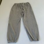 FreeCity Large Logo Sweatpants Stardust Grey, XL Gray Photo 2