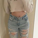 American Eagle Outfitters Jeans Photo 1