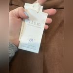 NWT I Love Tyler Madison Corduroy Pants Brown Size XL Photo 5