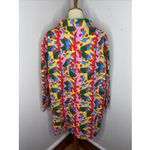 Nooworks Plus  Art Teacher Dress in Macarena Print 5X Photo 2