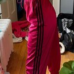 Adidas Retro Silk Pants Photo 0