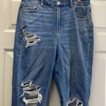 American Eagle curvy mom jean Photo 1