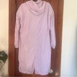 GAPFit Water Resistant Jacket in Soft Lavender Photo 3