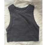 OFFLINE by Aerie Cropped Tank Top Photo 0