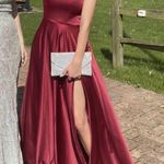 Windsor Dress Photo 5