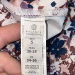 Balance Collection  Floral Capri Leggings Photo 3