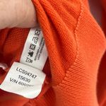 Cutter and Buck  Gators Mens Sweater Sz S Stripe Preppy Collegiate Florida Fall Photo 14