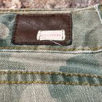 Billabong The Skinny Camouflage Jeans Photo 1