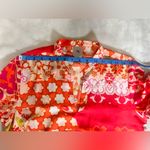 Natori  Vibrant Multicolor Maxi Dress Photo 8