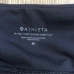 Athleta  Match Point Printed Skort 13.5" Size M Photo 2