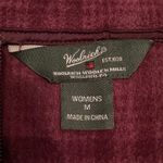 Woolrich  Blackberry Hunt Full Zip Plaid Vest Photo 11