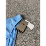 Nike Women's Aquarius Swim bikini Bottom Medium NWT Photo 1