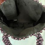 La Regale Beaded Handbag Photo 2