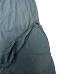 JODIFL  Green Maxi Dress with Floral Embroidery Photo 2