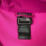 The North Face  Jacket Womens Size X Small Pink Outdoor Hiking Full Zip Pockets Photo 6